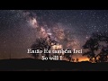 So Will I (100 Billion x)- Hillsong United / with lyrics/ traduzido Portugues