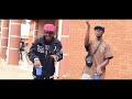 1GAZZA x Virgo Mbada - Zvatanga  (Official Video)