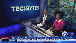 Techbytes: 2-20-20