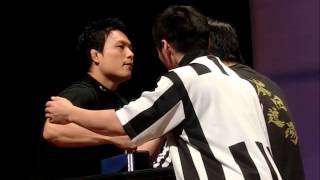 第7回 オールジャパンカップアームレスリング選手権大会  2013.10.13