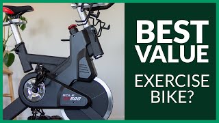 Sole SB900 Review After 5 Months - BEST VALUE home exercise bike?