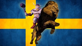 Ragnarock VR | The Lion from the North by Sabaton | Level 10 | Custom Song | Current WR