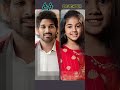 allu arjun family shorts trending vfamily2002 youtubeshorts alluarjun kissik pushpa2