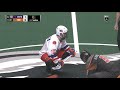 Halifax Thunderbirds vs. New England Black Wolves 3/1/20 | Full Game