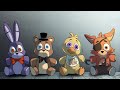 Into the pit - Five Nights at Freddy's | GH'S ANIMATION