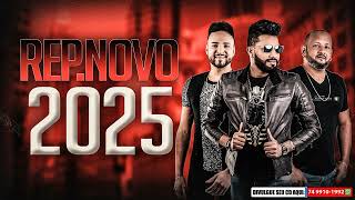 FORRÓ BOYS CD 2025 MÚSICAS NOVAS REPERTÓRIO NOVO JANEIRO 2025