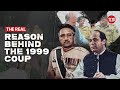 Nawaz Sharif's Ouster and The Day of the 1999 Coup | Ep 02 | The Final Takeover?