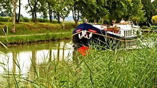 Follow in Rick Stein's Footsteps with a Canal du Midi Cruise | European Waterways