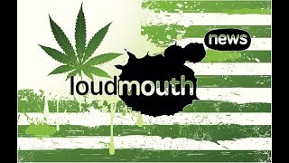 Loudmouth News - Around The USA in 420 Minutes PART1