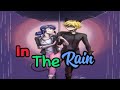 In The Rain|Marichat|One Shot Story