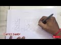 step by sketch kbach khmer angkor part 1 ក្បាច់ខ្មែរអង្គរមេរៀនទី១