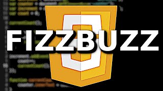 FizzBuzz in Javascript with Arrays