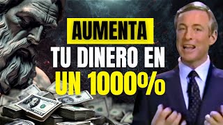 AUMENTA TUS INGRESOS Y METAS EN UN 1000% | BRIAN TRACY