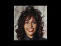 The Greatest Love Of All : Whitney Houston