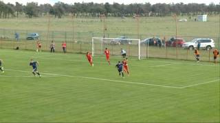 Highlights, 1CFL, Mladost - Zeta