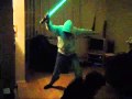 Homemade STAR WARS!! - Brilliant Viral Video