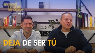 Joe Dispenza | Nuestros consejos para que dejes de ser tú