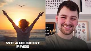 Finally Debt Free