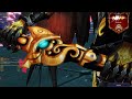 kritika global new error dimension 3 step 10 203m blade dancer gameplay