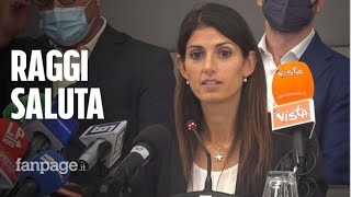 Comunali Roma, Raggi: \