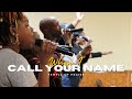 When I Call Your Name: Todd Dulaney (Live Cover) (Your Great Name)