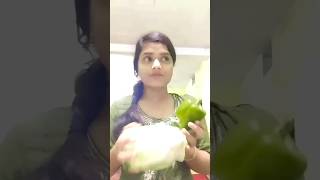 ଘରେ ଆଜି ବନେଇଲି ଦୋସା #youtubeshortsvideo#sarita vlogs#food