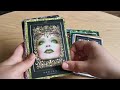 Precious Gems Oracle - Deck review 💎