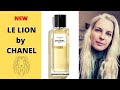 CHANEL LE LION 2020 REVIEW I TheTopNote #chanelexclusifs #chanelelion