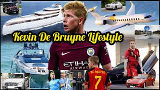 Kevin De Bruyne Lifestyle 2023 | Biography,Car,House,Private Jet,Yacht,Income,Goals,Salary,Net Worth