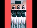 Baby ko si Kulot dance challenge 💃🐰 - Tiktok