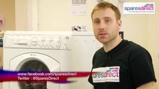 How to tackle Washing Machine Odour | Oven Spares & Parts | 0800 0149 636