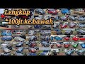 Atmajaya Motor Update Stock Mobil Bekas Murah Berkwalitas Terpercaya 12 Agustus 2022