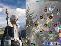 mobiusff バラムの傭兵　殿堂　mercenary of balamb hall of fame hall of fame job quest