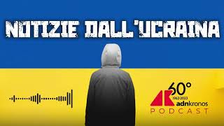 Tempesta sulla Crimea - Notizie dall'Ucraina - Podcast