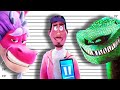 If Sony Animations Villains Were Charged For Their Crimes