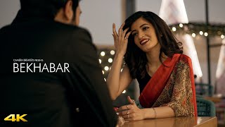Bekhabar: Husband & Wife Love Story | Romantic Short Film 2020 | Married Life | Camera Breakers
