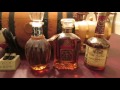 vintage collection bourbon and canadian whiskey