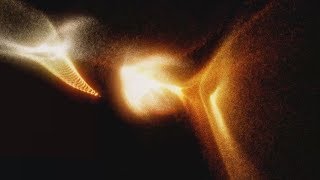OpenGL Particles