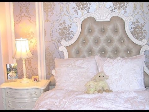 Bedroom Tour Youtube