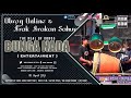 [ LIVE ] SAHUR BARENG OBROG BUNGA NADA | SENIN 10 APRIL 2023 DS MALAHAYU - BANJARHARJO RAMADHAN