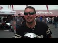 first 2015 scout demo rider reaction indian motorcycle