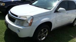 2007 Chevy Equinox LT - For Sale Review and In Depth Tour