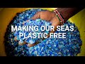 Kerala: making our seas plastic-free