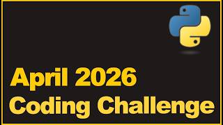 Python Coding Challenge - April 2026 | Find Insert Position