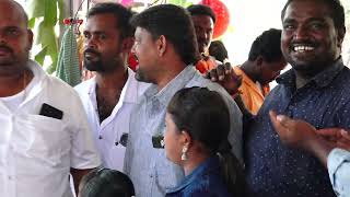 KEVIN | DAUGHTER-SON | KADHNI VIZHA | JP MAHAL | MELAKKAL | 01.05.2022 | VIDEO - 005