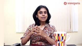 Learn Varnams - Hamsadhwani \u0026 Hindolam | VoxGuru ft. Pratibha Sarathy