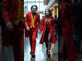 couple of joker`s ✨ deadpool marvel spiderman avengers foryou 4k top edit