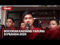 Kaesang Berikan Kode Perihal Dirinya Maju di Kontestasi Pilkada 2024