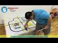 Khoo Zhi Theng - Sensor Controlled Avoider Challenge