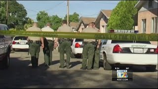 Kern Corruption: Department Reputations